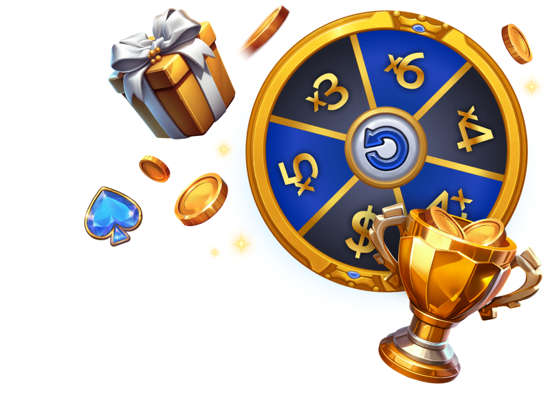 carlospin gamification